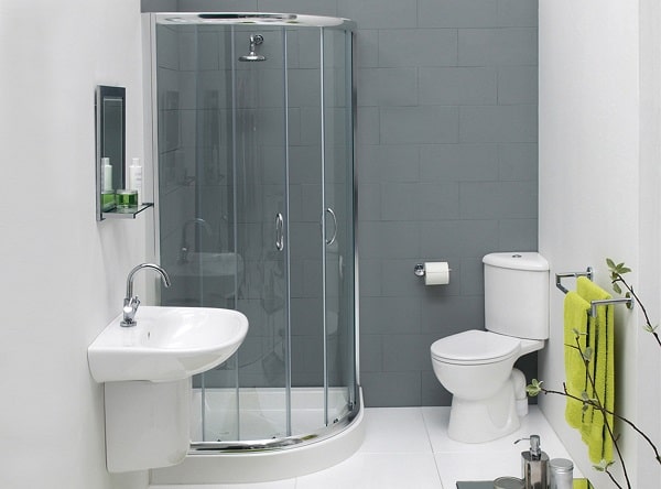 Top 30 mẫu cabin phòng tắm kính đẹp ưa chuộng nhất 2021 