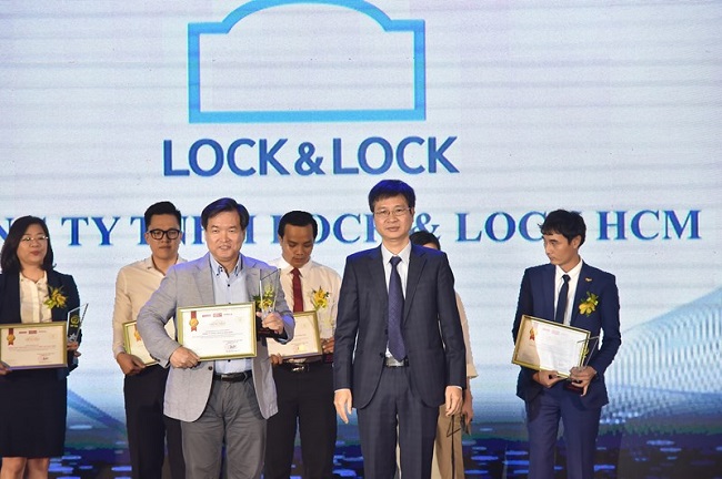 Giàn Phơi Thông Minh Lock&Lock Giá Rẻ Được Săn đón 2021
