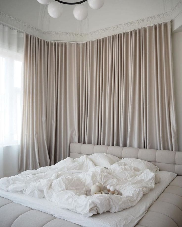 rem am tran cho phong ngu (1)